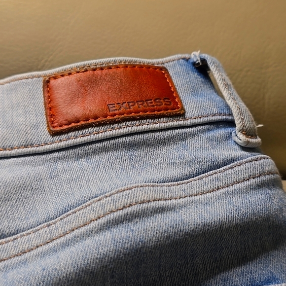 Jeans - Picture 3 of 6